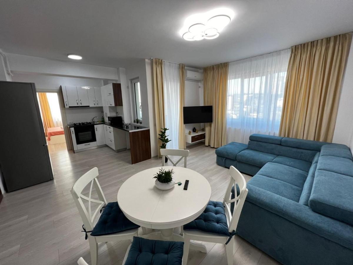 Cozy Accommodation Central City - Iasi Exterior photo