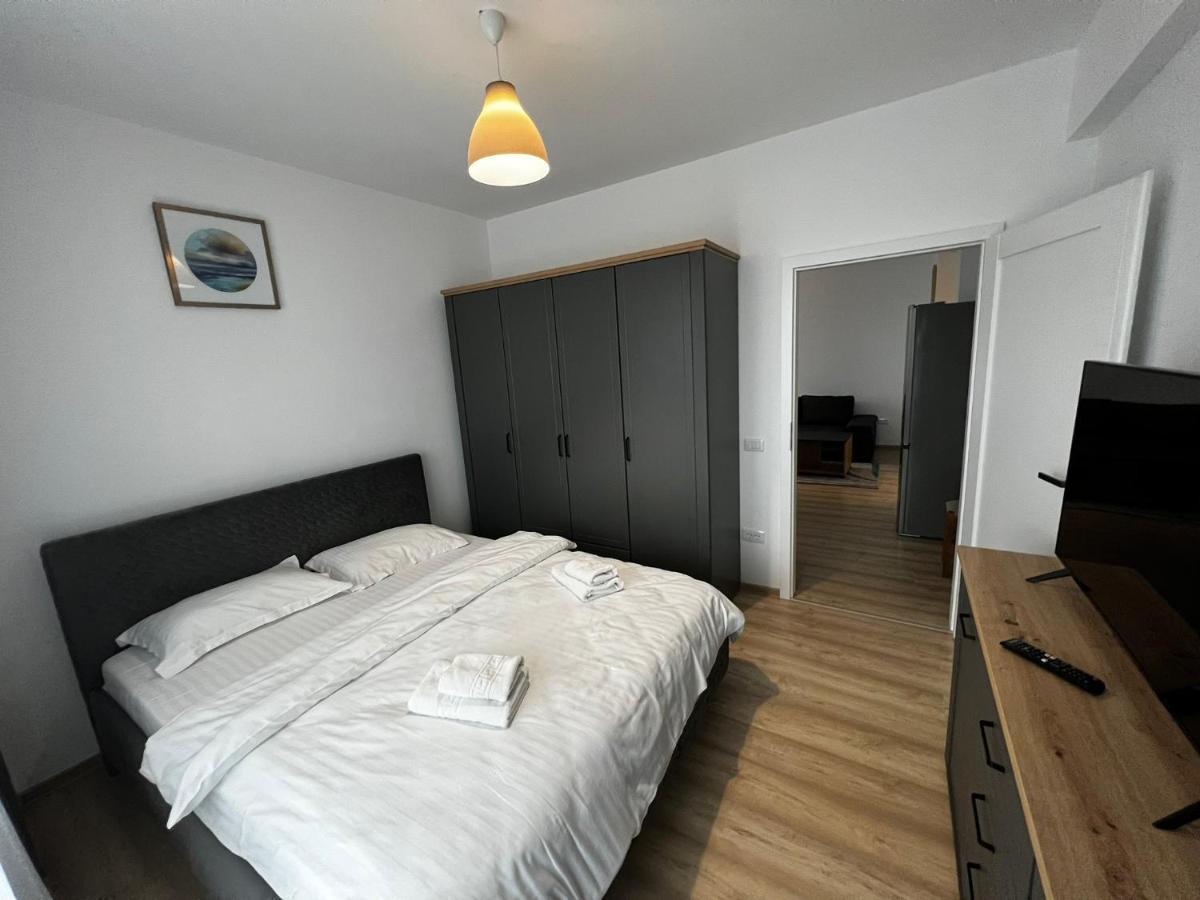 Cozy Accommodation Central City - Iasi Exterior photo